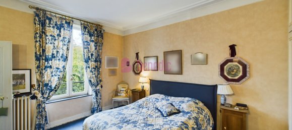 6 chambres Villa à Metz, France No. 219185 21