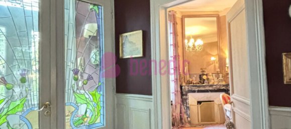 6 chambres Villa à Metz, France No. 219185 32