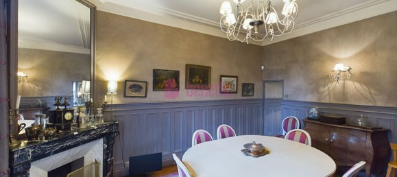 6 chambres Villa à Metz, France No. 219185 20