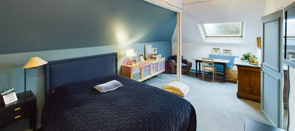 6 chambres Villa à Metz, France No. 219185 18