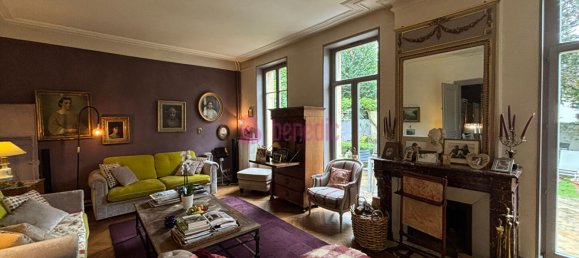 6 chambres Villa à Metz, France No. 219185 38