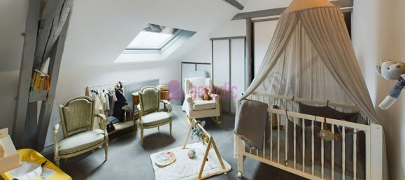 6 chambres Villa à Metz, France No. 219185 9