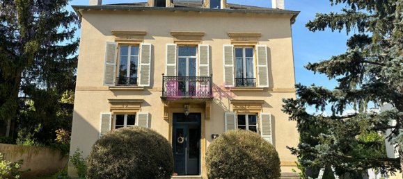 6 chambres Villa à Metz, France No. 219185 40