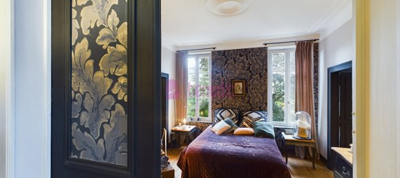 6 chambres Villa à Metz, France No. 219185 15