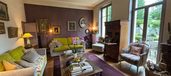 6 chambres Villa à Metz, France No. 219185 5