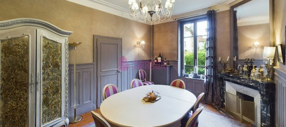 6 chambres Villa à Metz, France No. 219185 3