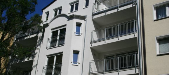 3غرفة شقة في Offenbach am Main, Germany رقم 77325 11