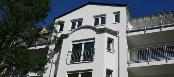 3غرفة شقة في Offenbach am Main, Germany رقم 77325 10