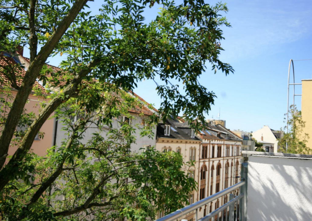 3غرفة شقة في Offenbach am Main, Germany رقم 77325