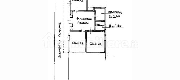 3 bedrooms Villa in Galatina, Italy No. 319300 25