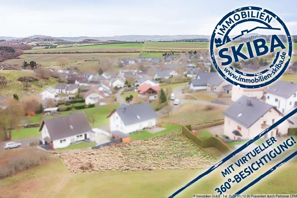 Земельный участок в Майен-Кобленц, Германия № 165469