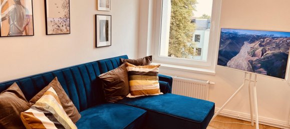 1 Schlafzimmer Wohnung in Oberschöneweide, Germany, Nr. 236517 4