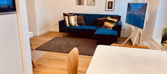 1 Schlafzimmer Wohnung in Oberschöneweide, Germany, Nr. 236517 6