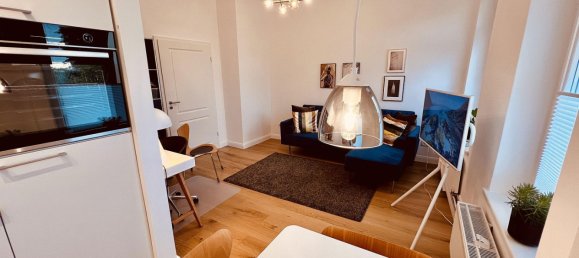 1 Schlafzimmer Wohnung in Oberschöneweide, Germany, Nr. 236517 5