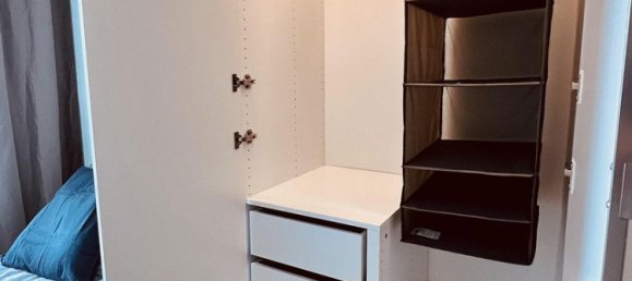 1 Schlafzimmer Wohnung in Oberschöneweide, Germany, Nr. 236517 8