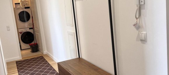 1 Schlafzimmer Wohnung in Oberschöneweide, Germany, Nr. 236517 2