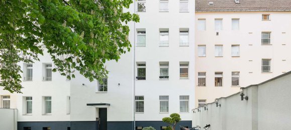 1 Schlafzimmer Wohnung in Oberschöneweide, Germany, Nr. 236517 10