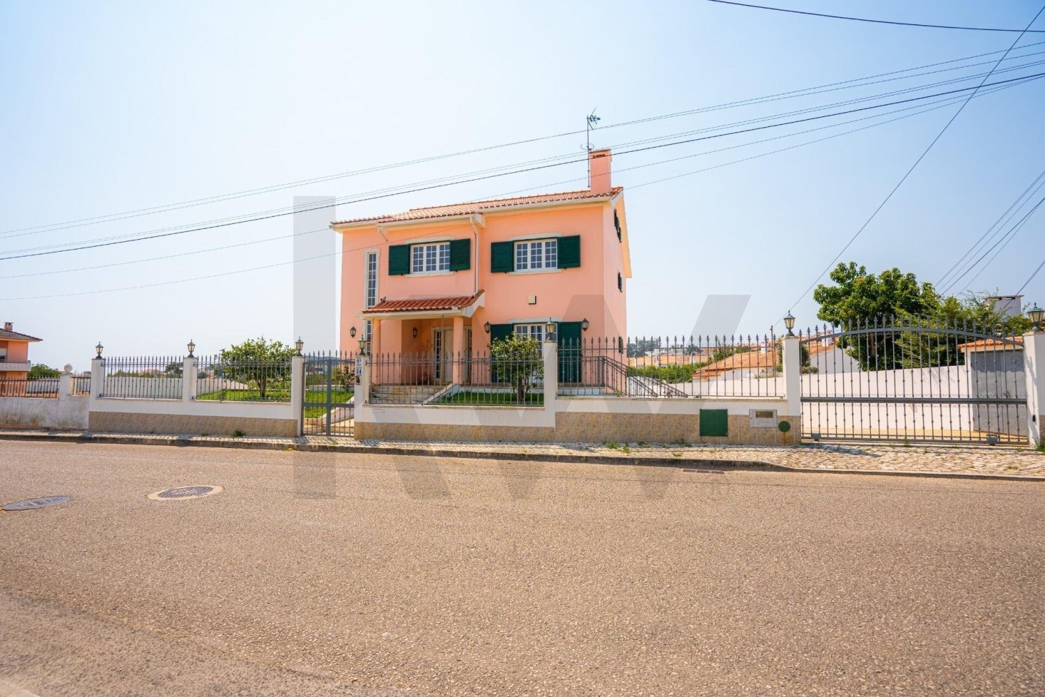 5 bedrooms Townhouse in Rio de Mouro, Portugal No. 308697