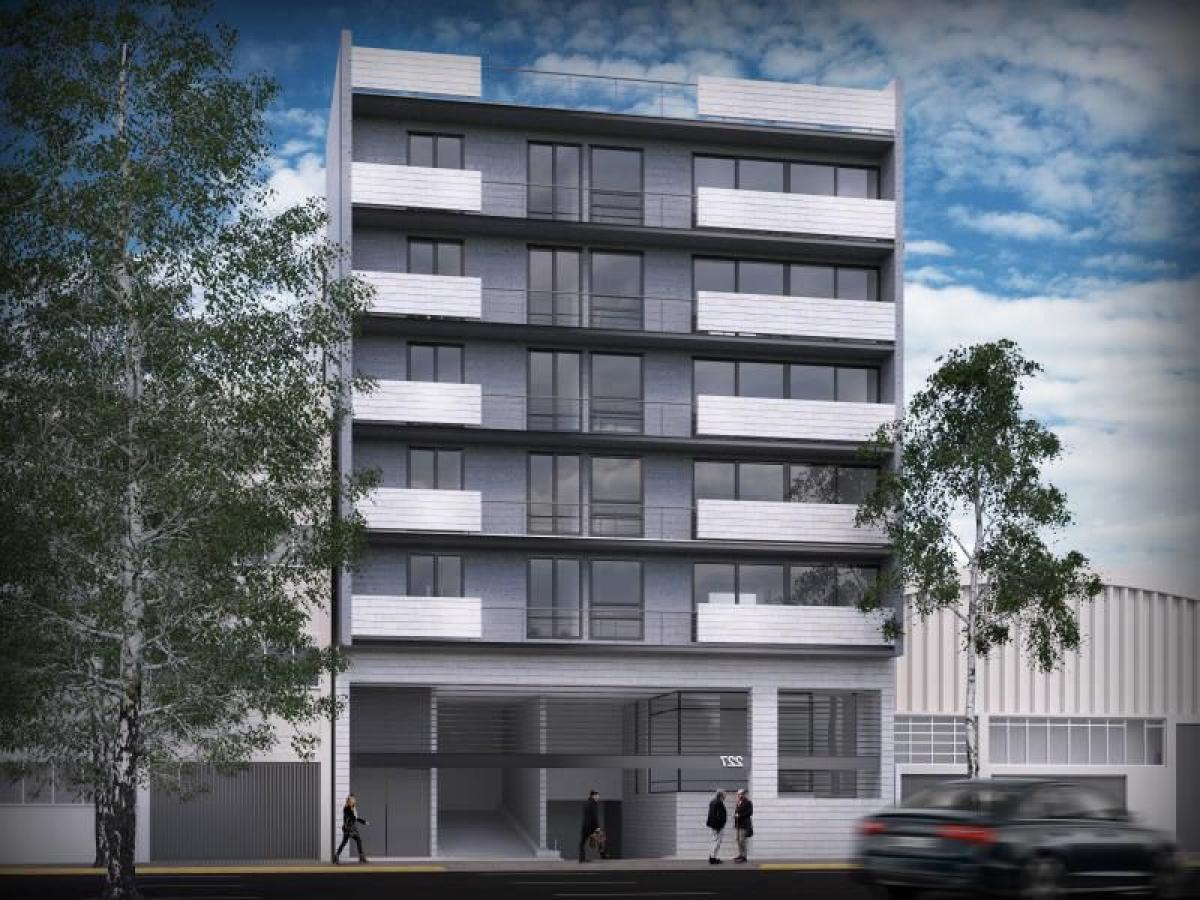 Квартира с 3 спальнями в Мехикали, Мексика № 149778