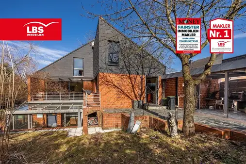 4 bedrooms Townhouse in Unna, Germany No. 224681