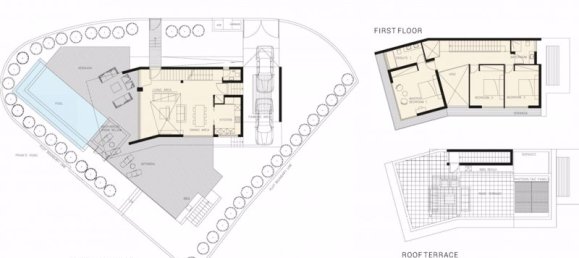 3 bedrooms Villa in Chloraka, Cyprus No. 9480 7