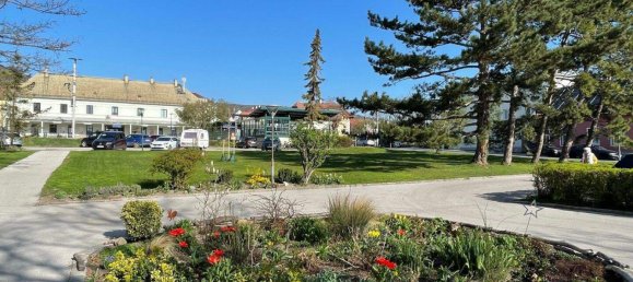 Dúplex de 4 habitaciónes en Gumpoldskirchen, Austria No. 143404 14