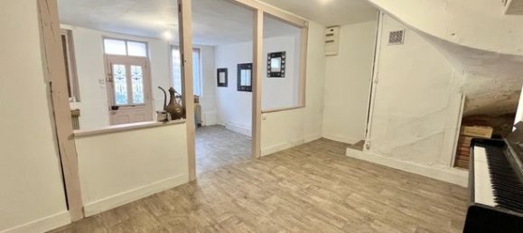 4 Schlafzimmer Haus in Seine-Maritime, France, Nr. 316012 2