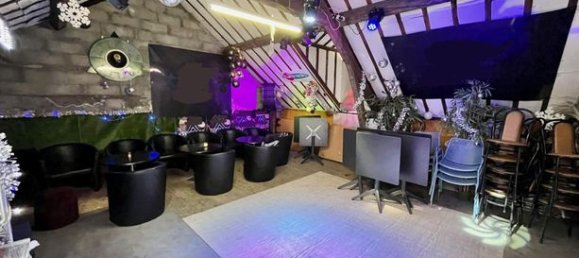 4 Schlafzimmer Haus in Seine-Maritime, France, Nr. 316012 9