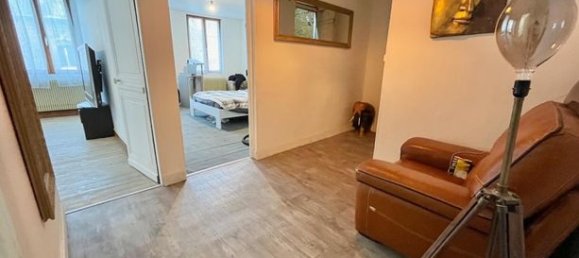 4 Schlafzimmer Haus in Seine-Maritime, France, Nr. 316012 5