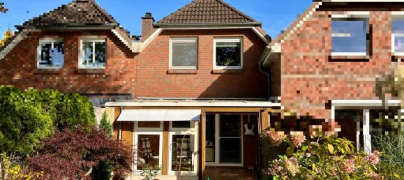 3 غرف نوم تاون هاوس في Schleswig-Holstein, Germany رقم 106542 3