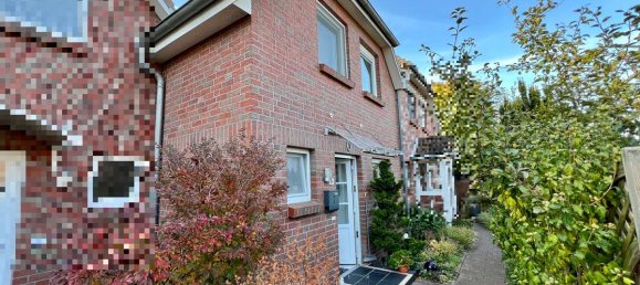 3 غرف نوم تاون هاوس في Schleswig-Holstein, Germany رقم 106542 2