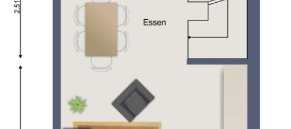 3 غرف نوم تاون هاوس في Schleswig-Holstein, Germany رقم 106542 10