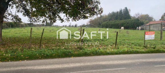 Land in Liettres, France No. 224089 4