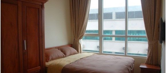 2 Schlafzimmer Wohnung in Cau Giay, Vietnam, Nr. 5142 11