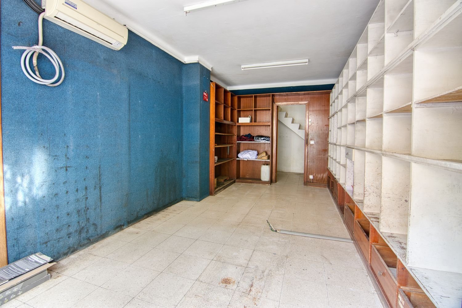 Propiedad comercial en Santander, Spain 54 m² No. 149892