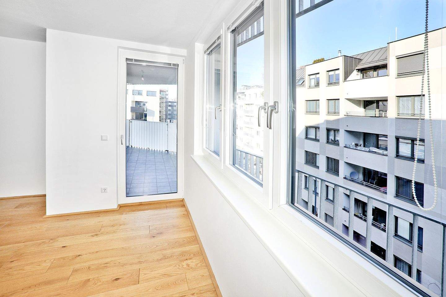 2-salle Appartement à Ottakring, Austria No. 248839