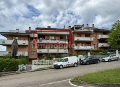 2 bedrooms Apartment in Porto Sant'Elpidio, Italy No. 328218