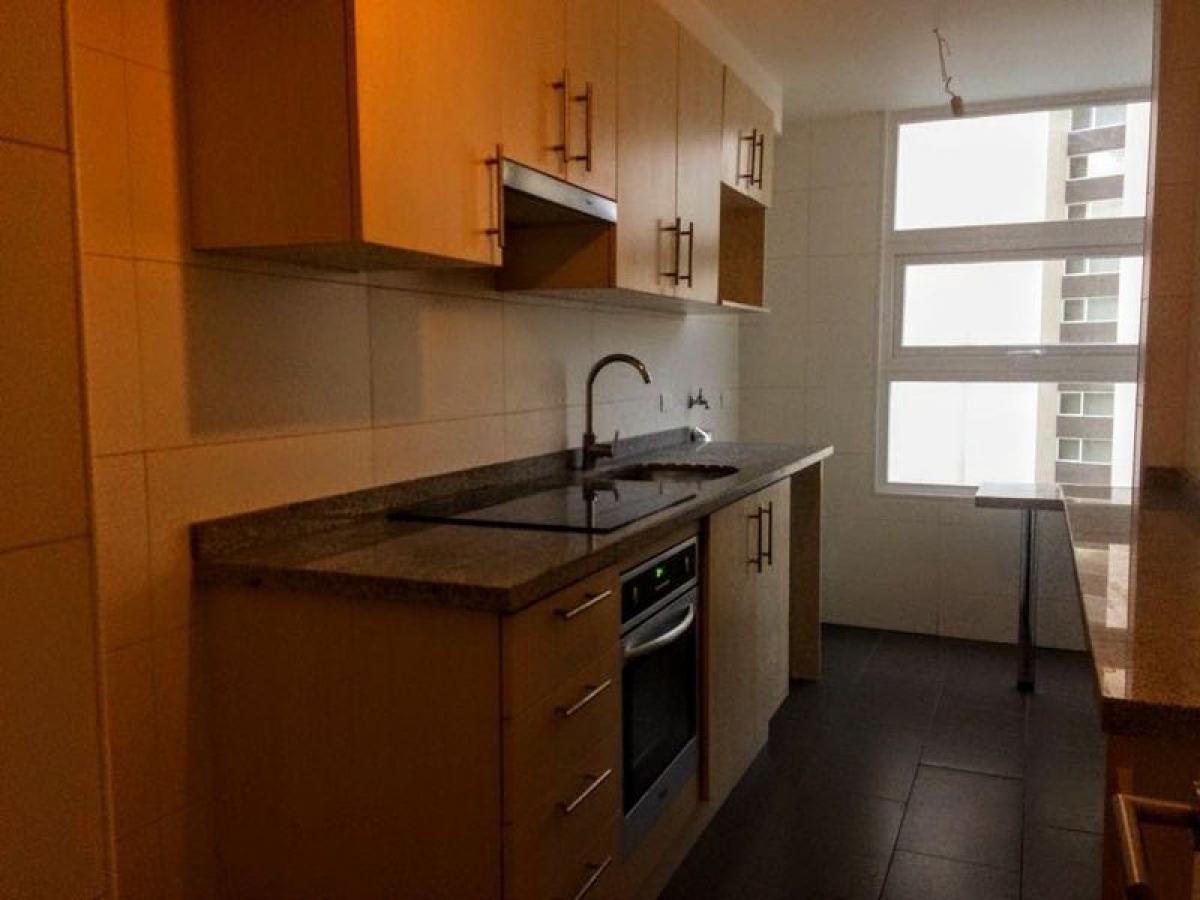 3 bedrooms Apartment in Valparaiso, Chile No. 1535