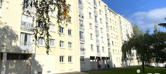 3 Schlafzimmer Wohnung in Rennes, France, Nr. 266827 8