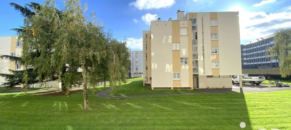 3 Schlafzimmer Wohnung in Rennes, France, Nr. 266827 4