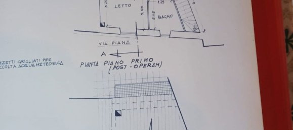 Dúplex de 3 dormitorios en Pisoniano, Italy No. 73543 18