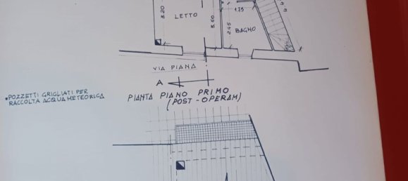 Dúplex de 3 dormitorios en Pisoniano, Italy No. 73543 19