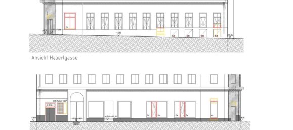  عقار تجاري في Ottakring, Austria 272متر مربع رقم 140160 4