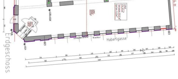  عقار تجاري في Ottakring, Austria 272متر مربع رقم 140160 3