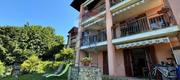 3 غرف نوم شقة في Varese, Italy رقم 361273 19