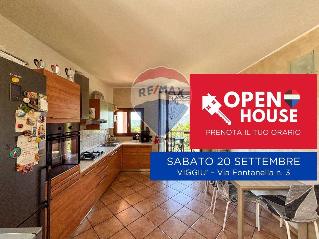 3 غرف نوم شقة في Varese, Italy رقم 361273