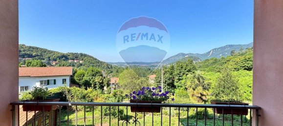 3 غرف نوم شقة في Varese, Italy رقم 361273 8