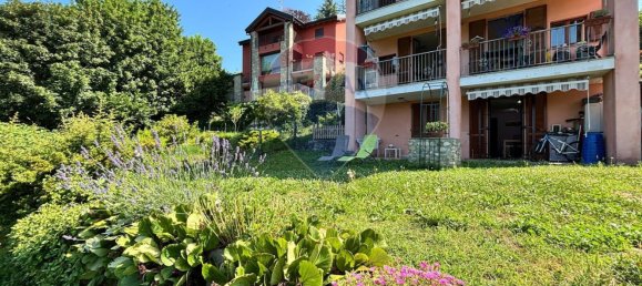 3 غرف نوم شقة في Varese, Italy رقم 361273 20