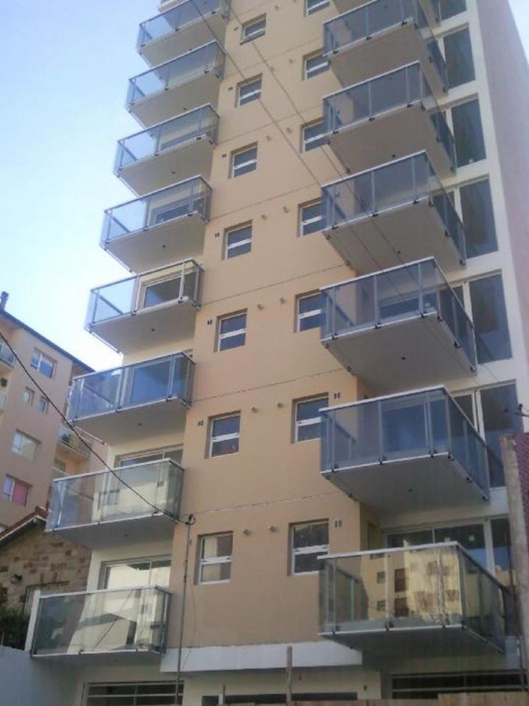 2 bedrooms Apartment in Mar del Plata, Argentina No. 65534