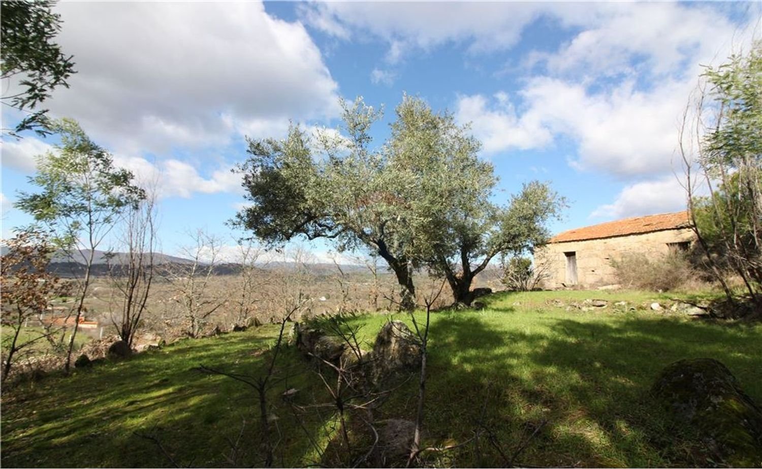 1 غرف نوم منزل في Belmonte, Portugal رقم 70122